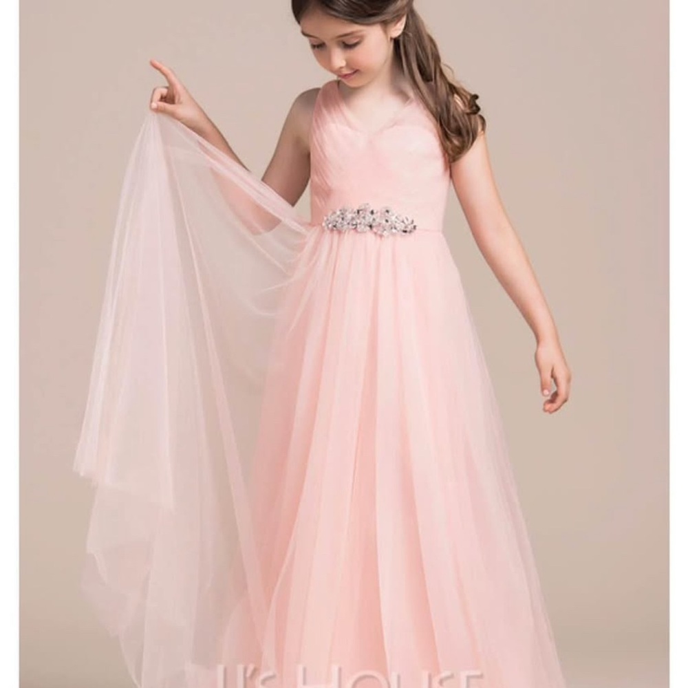 Dress - Picture 3 of 5